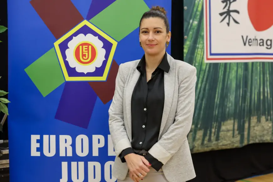 Marina Drašković: ''Jednake mogućnosti su važne kao i jednaka prava''