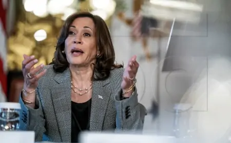 SAD obećao tri milijarde eura za Zeleni klimatski fond