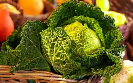 Ovo je lisnato povrće koje nutricionisti smatraju važnim za imunitet i zdravlje