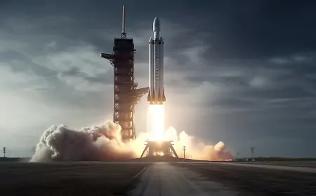 Izazovi svemirskih šetnji: Kako svemir utječe na astronaute