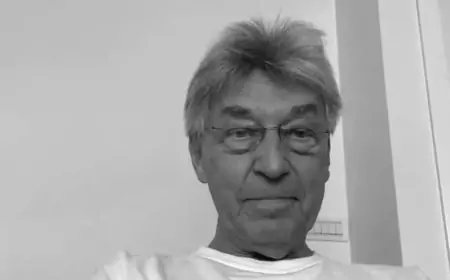 Preminuo muzičar Vlado Pravdić, nekadašnji klavijaturista Bijelog dugmeta
