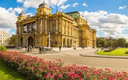 Turistička posezona u plusu, u studenome ostvareno 13 posto više dolazaka