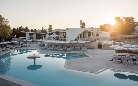 Premium Camping Zadar ponovo dobio ADAC-ovih 5 zvjezdica