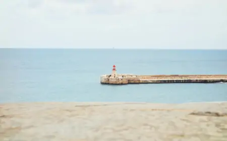 DHMZ: Magla i niski oblaci u unutrašnjosti, sunčano na Jadranu