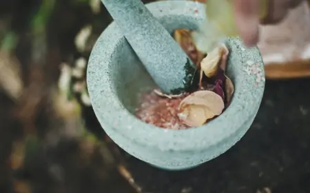 Kamerunke nagrađene za istraživanje ljekovitih biljaka