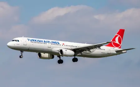 Turkish Airlines povećava broj letova za Zagreb