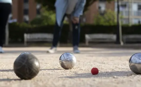 Boćari iz Jadranova opet europski prvaci