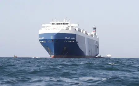 Francuski ratni brod oborio je dva drona iz Jemena