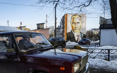 Je li za rusko gospodarstvo najgore prošlo?