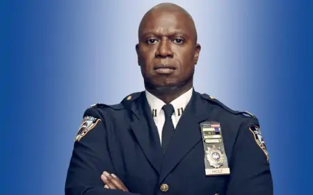 Umro glumac Andre Braugher, zvijezda serije 'Brooklyn Nine-Nine'