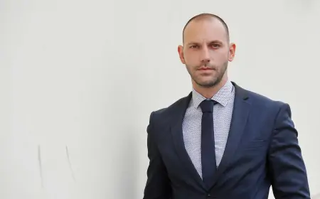 Novi ministar gospodarstva Damir Habijan