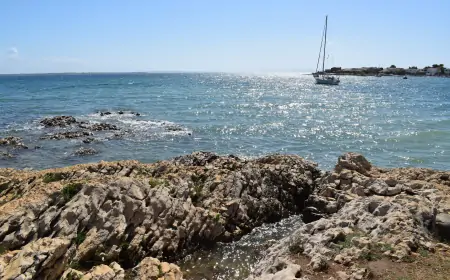 DHMZ: Djelomice sunčano, na istoku malo kiše; na Jadranu sunce