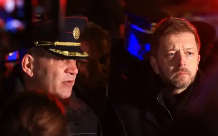 Više od 15 mrtvih u pucnjavi u Pragu