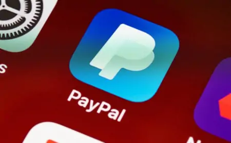 EU: PayPal mijenja svoje odredbe
