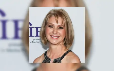 Osnivačica Dixie Chicks poginula u prometnoj nesreći