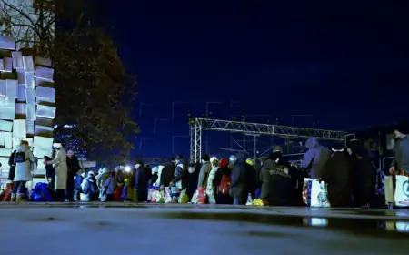 Grad Zagreb osigurava smještaj beskućnicima, poziva sve da se jave za pomoć