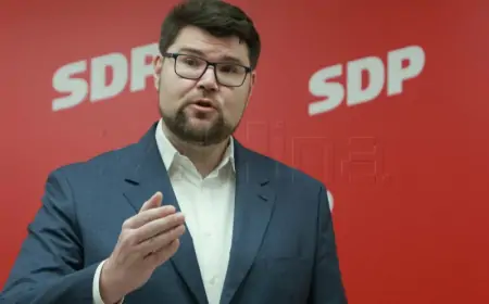 Grbin: Debelo je protuustavno igrati se s 20 milijardi eura vrijednom imovinom