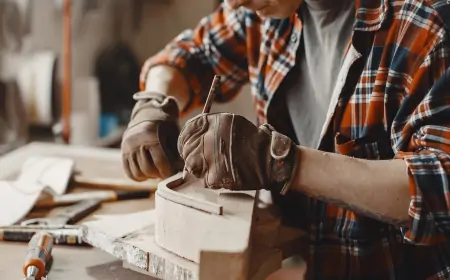 Otvoreni javni poziv za program 'Očuvanje i razvoj tradicijskih i umjetničkih obrta'