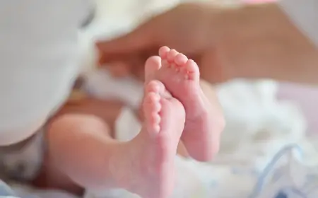 Za petinu pao broj trećerođene djece