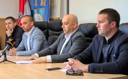 Županijski sud u Šibeniku: presuda Općinskog suda u Zadru je nerazumna, proturječna sama sebi i razlozima presude.