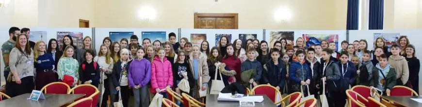 Učenici zadarskih i karlovačkih osnovnih škola upoznavali njemačku kulturu