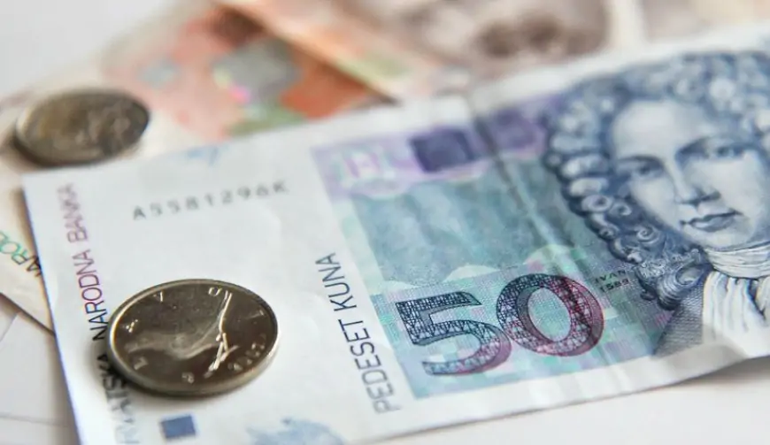 Građani su u bankama držali 53 milijarde neosiguranih kuna