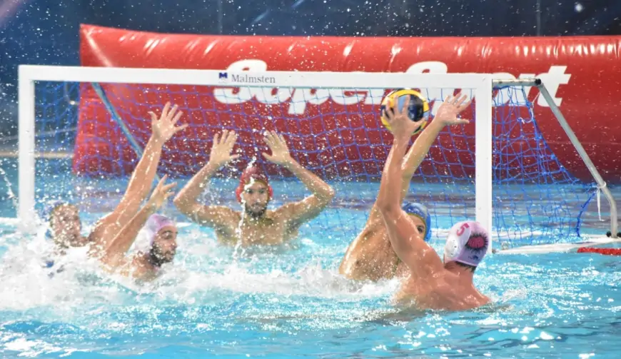 Jadran i Jug Adriatic osiguranje u finalu Kupa (20.05 – HTV 2)