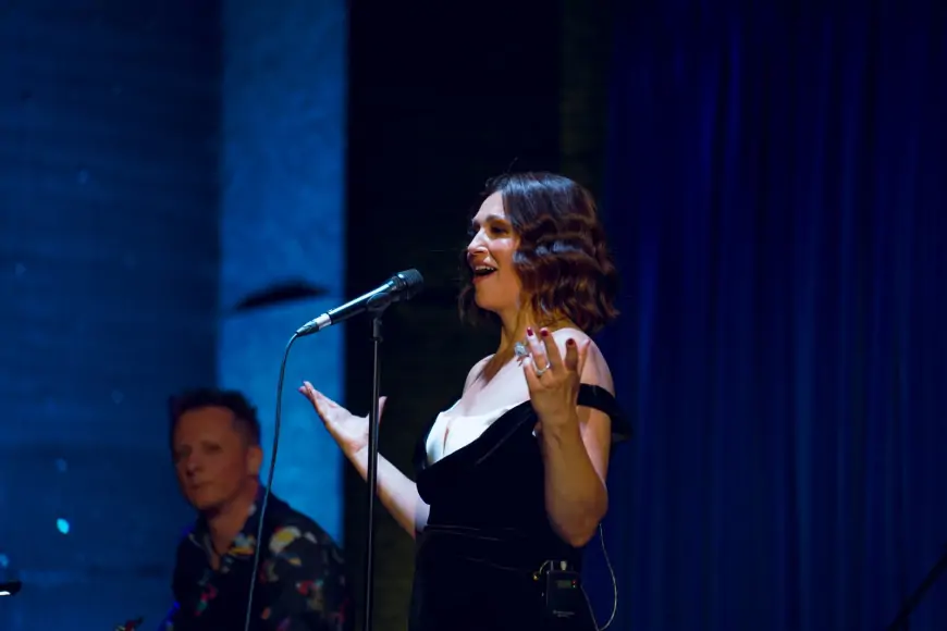 Rotary klub Zadar i Nina Badrić prikupili sredstva za udrugu “DUGA”