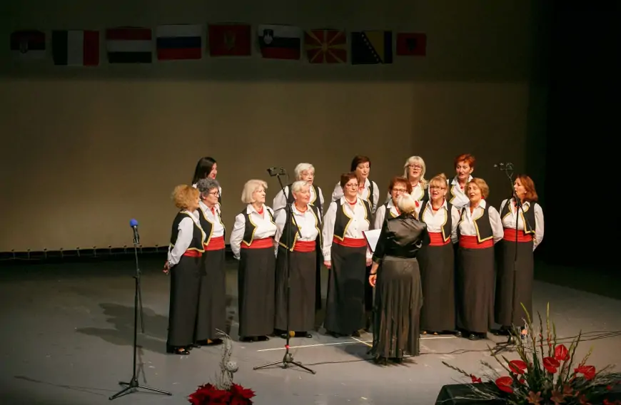 U Splitu smotra stvaralaštva nacionalnih manjina