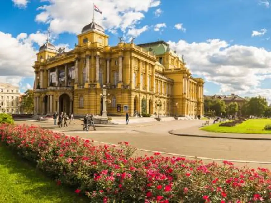 Turistička posezona u plusu, u studenome ostvareno 13 posto više dolazaka