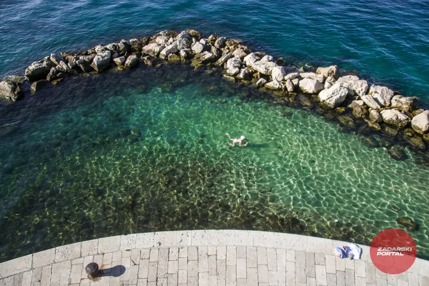 Copernicus: 2023. će biti "najtoplija godina" u povijesti