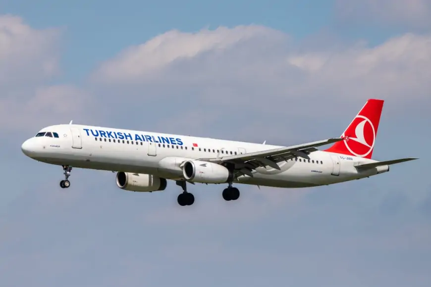 Turkish Airlines povećava broj letova za Zagreb