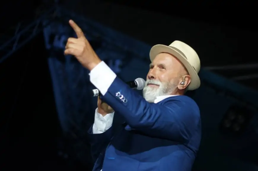 Još je jedan izvođač, uz Priju, obilježio ovu godinu: Rasprodao je čak 12 Arena diljem regije