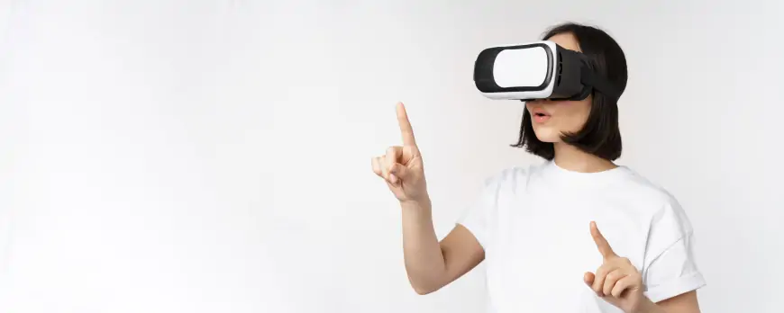 U VR kinu gledatelji se osjećaju kao da su u samom filmu