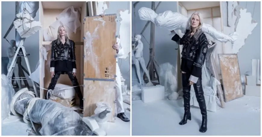 Zara kampanjom razbjesnila kupce. Ljudi zovu na bojkot: "Ismijavaju genocid u Gazi"