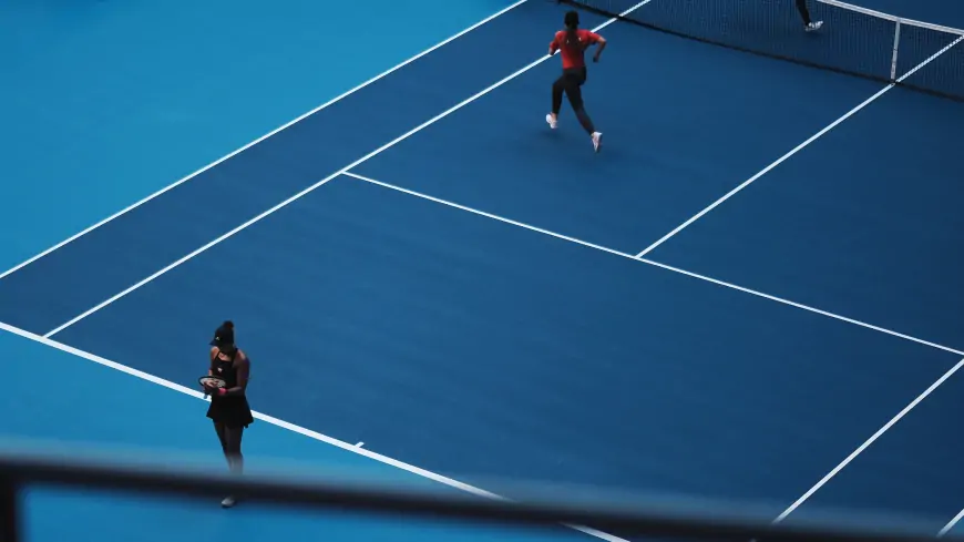 WTA finale seli u Saudijsku Arabiju?