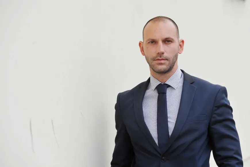 Novi ministar gospodarstva Damir Habijan