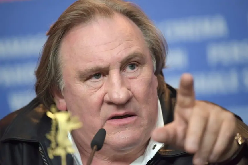Nakon šokantnog dokumentarca Gerard Depardieu ostaje bez priznanja