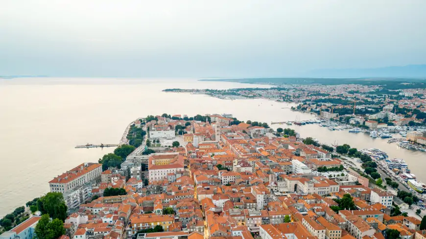 Zadar izglasao 122 milijuna eura vrijedan proračun
