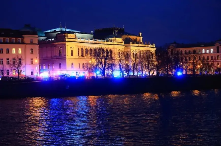Češka Vlada proglasila 23. prosinca Danom žalosti
