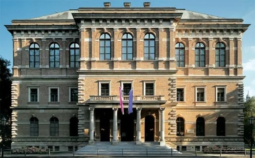 Osijek: Otvorena izložba iz fundusa Strossmayerove galerije starih majstora HAZU