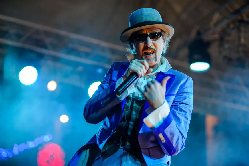 Zadarski Advent u subotu u znaku Soul Fingersa
