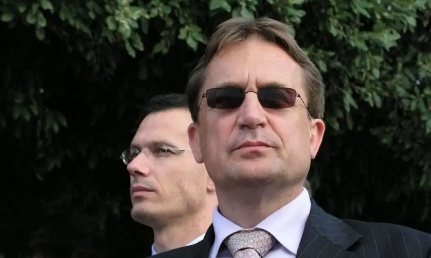 Klan Kaljmet i zločinačka organizacija proslavili 34 godine pljačke