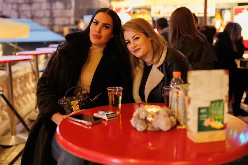 FOTOGALERIJA  sa sinoć održanog koncerta Soul Fingersa na Adventu u Zadru