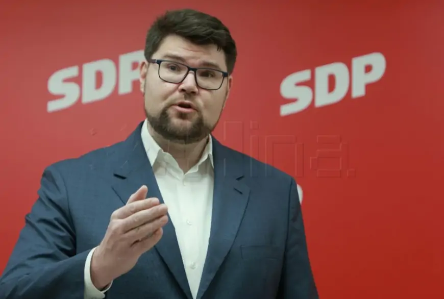 Grbin: Debelo je protuustavno igrati se s 20 milijardi eura vrijednom imovinom