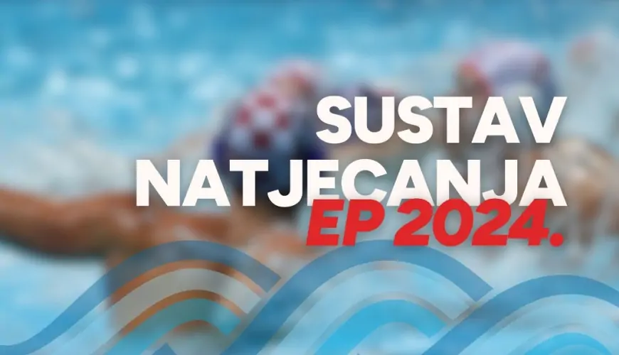 EP 2024. – Upoznaj novi sustav natjecanja
