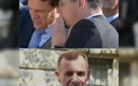 Zadarski zločinački klan Kaljmet montira izbor glavnog državnog odvjetnika- toga nema ni u Venezueli!