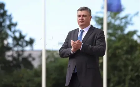 Milanović: Plenković želi otupiti oštricu novinarima