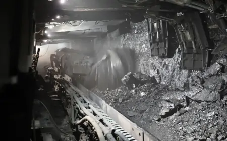 U nesreći u kineskom rudniku poginulo 8 ljudi, u tijeku operacije spašavanja - Xinhua