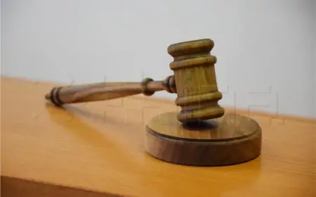 Udruga sudaca: Početak mjera ovisit će o prijedlozima izvršne vlasti